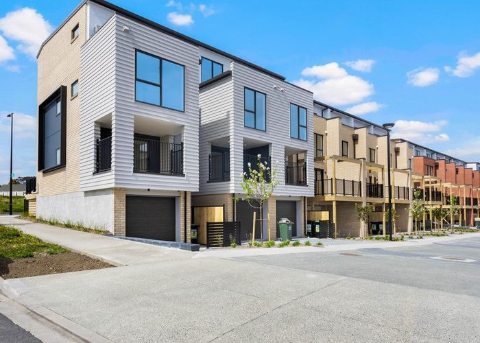  at 109 Settlers Avenue, Hobsonville, Waitakere City, Auckland