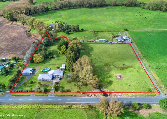  at 394 Kokopu Block Road, Kokopu, Whangarei