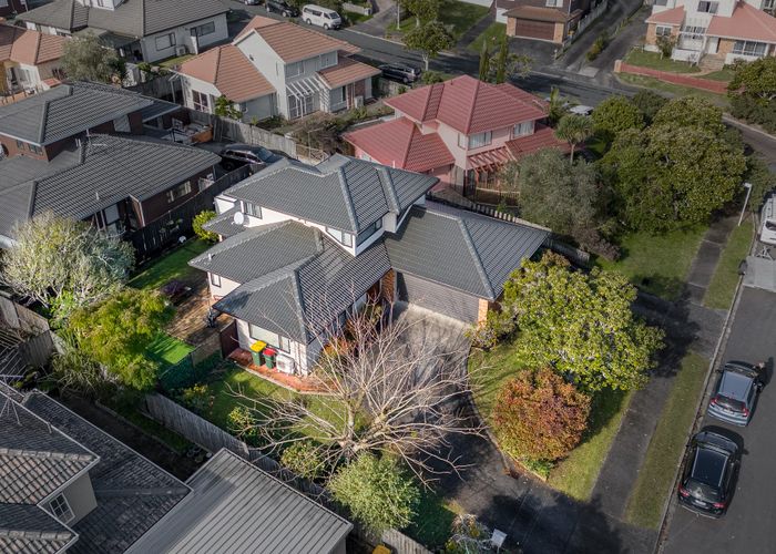  at 1/8 Mandica Place, Sunnynook, North Shore City, Auckland