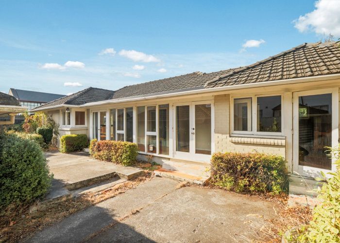  at 50A Fendalton Road, Fendalton, Christchurch