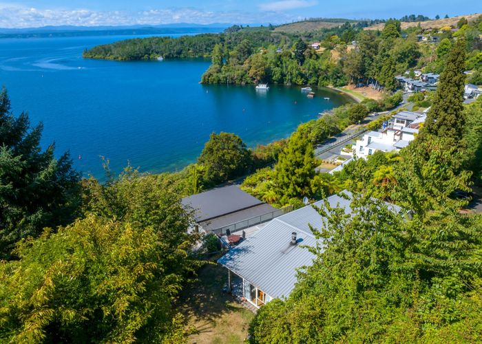  at 846 Wily Terrace, Acacia Bay, Taupo