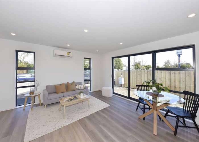  at 4/164 Bordesley Street, Phillipstown, Christchurch City, Canterbury