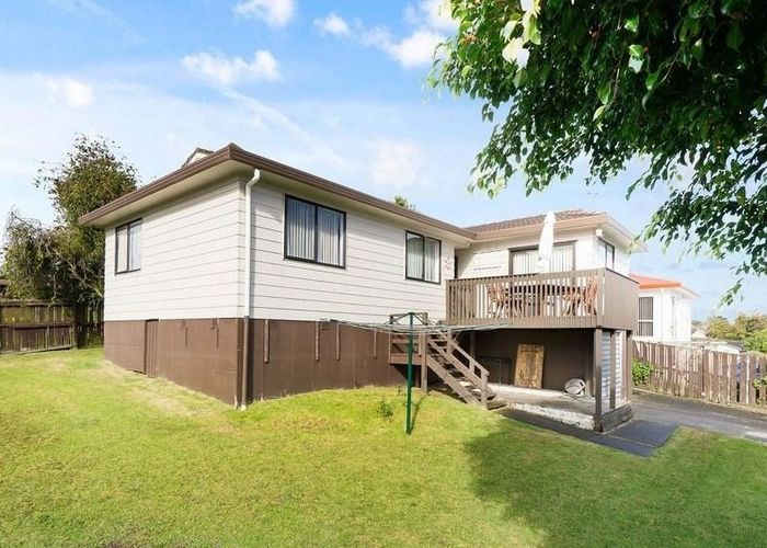  at 4/48 Taitimu Drive, Weymouth, Manukau City, Auckland