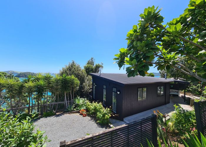  at 1600 Wyuna Bay Road, Wyuna Bay, Coromandel
