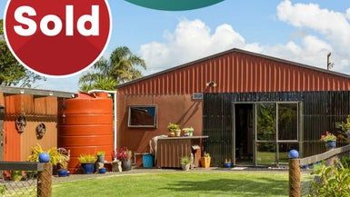  at 27 Unahi Road, Awanui