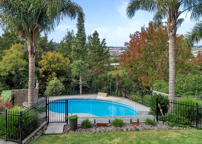 at 232 Western Hills Drive, Kensington, Whangarei