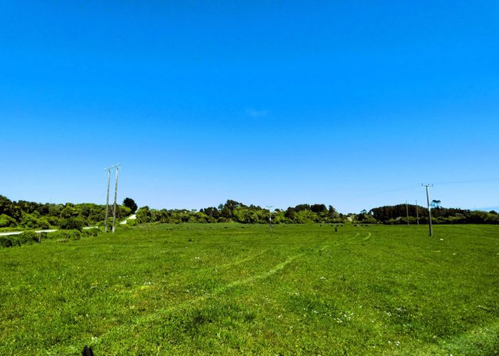  at Lot 1, 62 Bulls Road, Cape Foulwind, Buller, West Coast