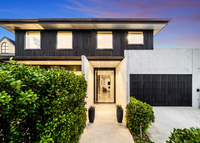  at 12A Walton Street, Remuera, Auckland