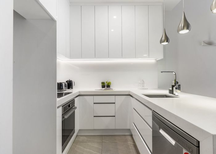  at 1C/5 Cheshire Street, Parnell, Auckland City, Auckland