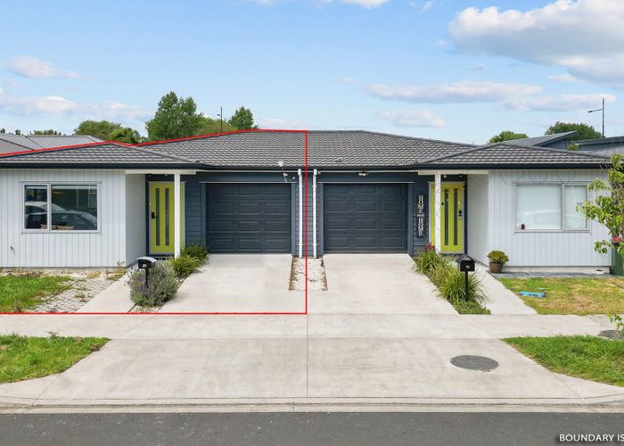  at 21 Kapowai Boulevard, Takanini, Auckland