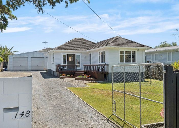  at 148 Hepburn Road, Glendene, Waitakere City, Auckland