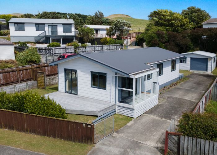  at 17 Moki Street, Titahi Bay, Porirua, Wellington