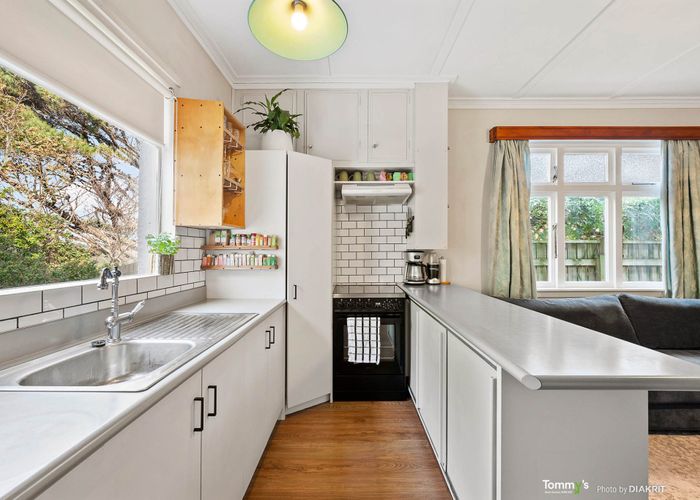  at 50 Balfour Street, Mornington, Wellington