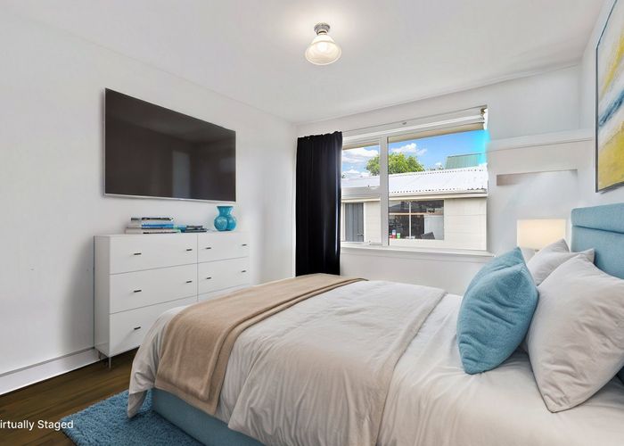  at 4 Chartwell Street, Burwood, Christchurch