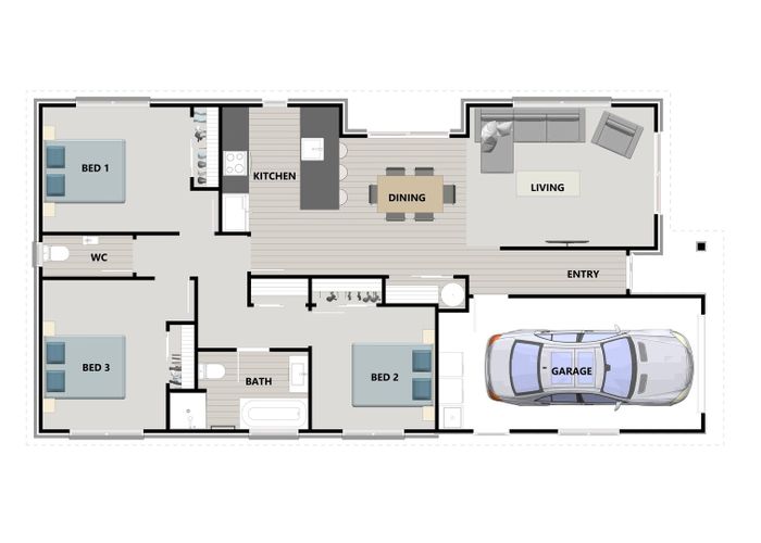  at 6 Tasker Crescent, Pyes Pa, Tauranga, Bay Of Plenty
