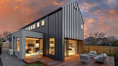  at 1/105 Tomes Road, St Albans, Christchurch