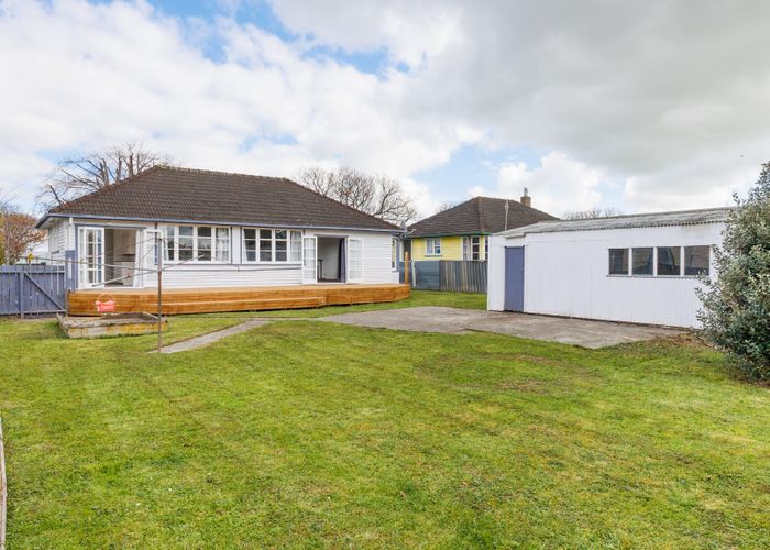  at 25 Cardiff Street, Awapuni, Palmerston North