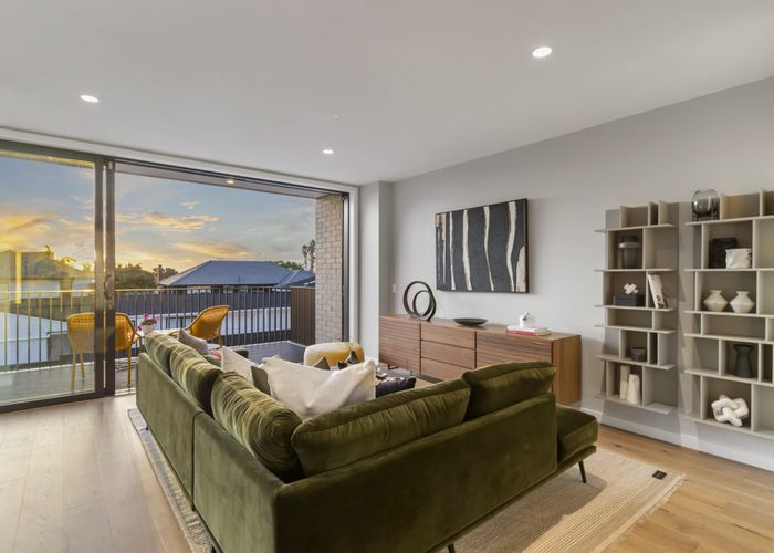  at 6/245 Kepa Road, Mission Bay, Auckland City, Auckland