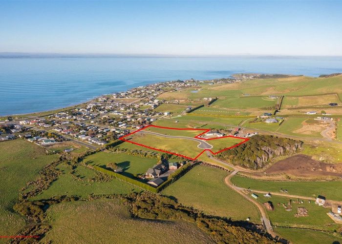  at Lot 11/35 Marne Street, Riverton, Southland, Southland