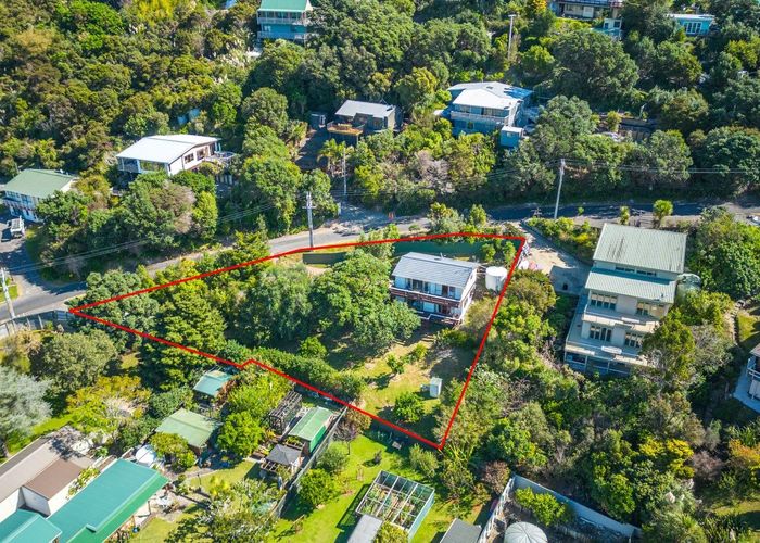 at 2475 Wyuna Bay Road, Wyuna Bay, Coromandel