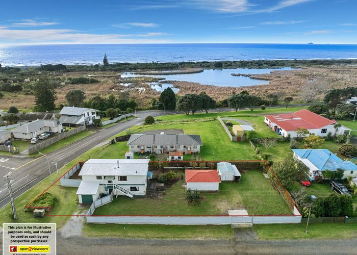  at 9 Pollen Street, Matata, Whakatane