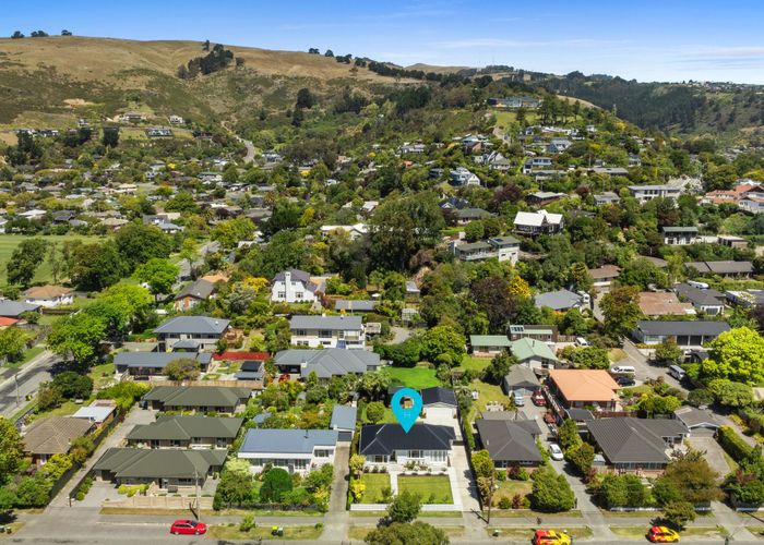  at 38 Grange Street, Hillsborough, Christchurch