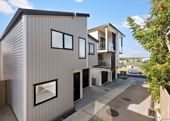  at 4C Bruce Road, Glenfield, North Shore City, Auckland