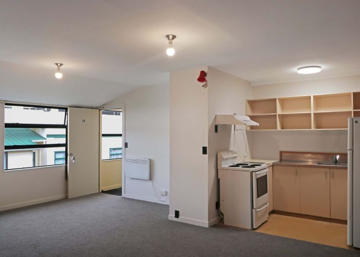  at 28/22 Sussex Street, Mount Cook, Wellington, Wellington