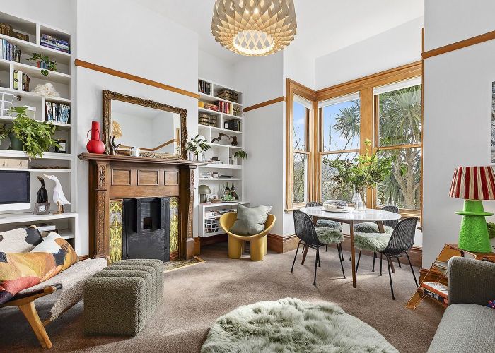  at 82 Creswick Terrace, Northland, Wellington, Wellington