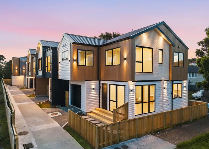  at 1/65 Apirana Avenue, Saint Johns, Auckland City, Auckland