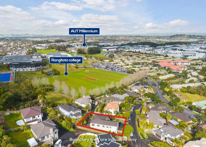  at 15 Cricklade Terrace, Windsor Park, Auckland