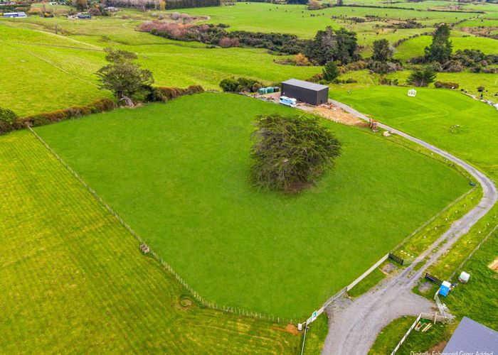  at 383 Wallace Road, Levin, Horowhenua, Manawatu / Whanganui