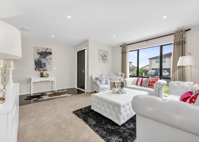  at 30 Rosewell Crescent, Flat Bush, Auckland