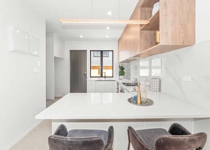  at Lot 5/15 Normandy Place, Henderson, Waitakere City, Auckland
