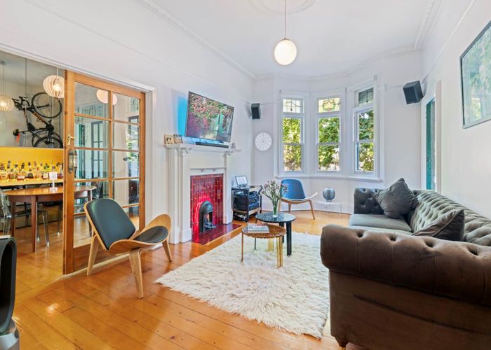  at 5/9 Parliament Street, Auckland Central, Auckland