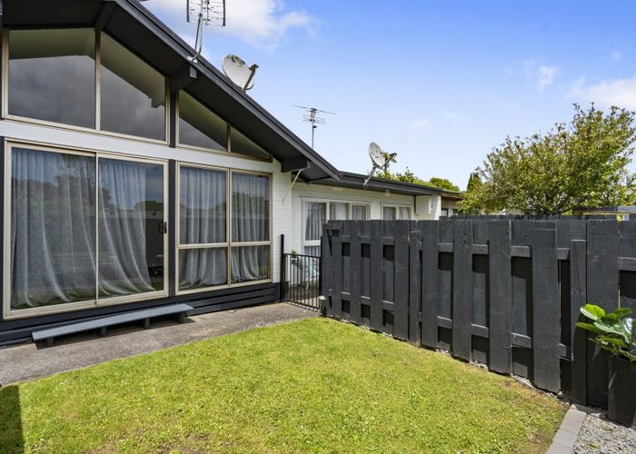  at 14A Woodleigh Street, Frankleigh Park, New Plymouth