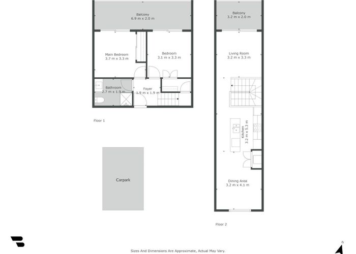  at 8/2 Tahuhu Road, Mount Wellington, Auckland City, Auckland