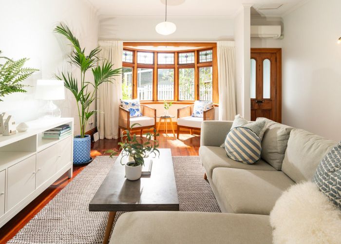  at 16 Stafford Street, Mount Victoria, Wellington, Wellington