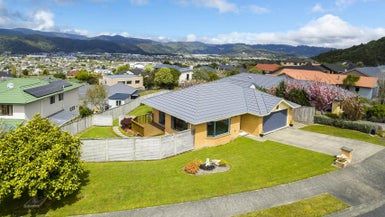  at 3 Ormrod Grove, Riverstone Terraces, Upper Hutt