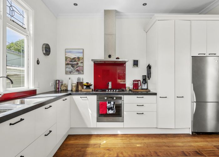  at 8 Harland Street, Brooklyn, Wellington