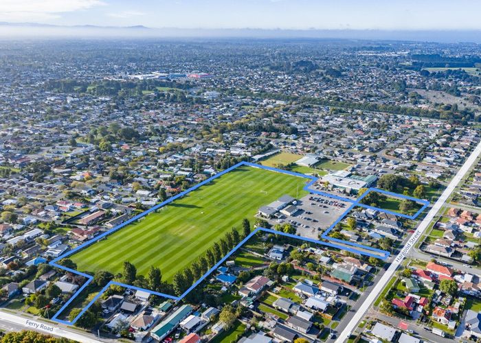  at 43 Hargood Street, Woolston, Christchurch City, Canterbury