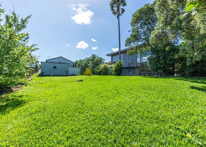  at 52 Garnet Road, Westmere, Auckland