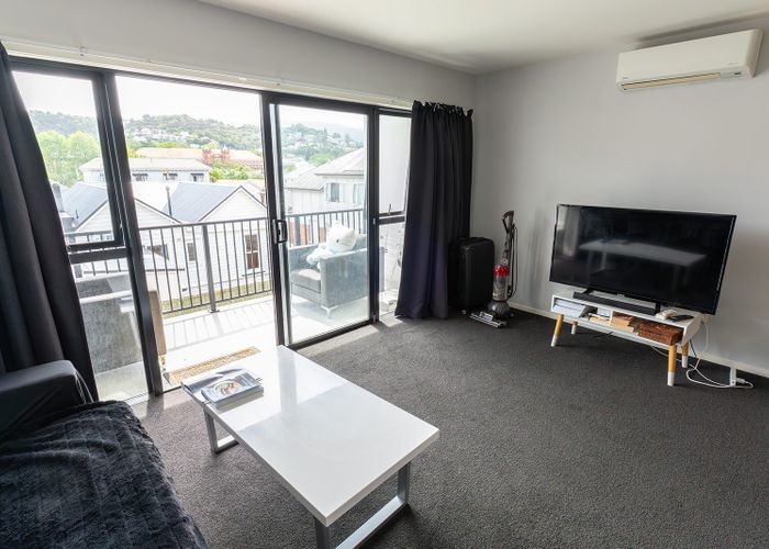  at 5/377 Leith St, North Dunedin, Dunedin, Otago