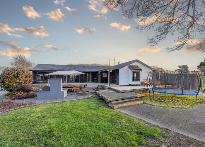  at 812 Tauhei Road, Morrinsville