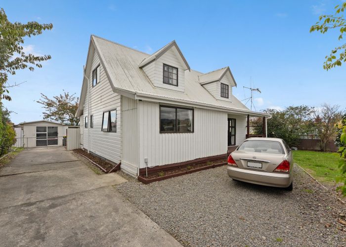  at 38 Perth Street, Levin, Horowhenua, Manawatu / Whanganui