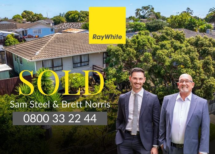  at 22 Beeston Crescent, Manurewa, Auckland