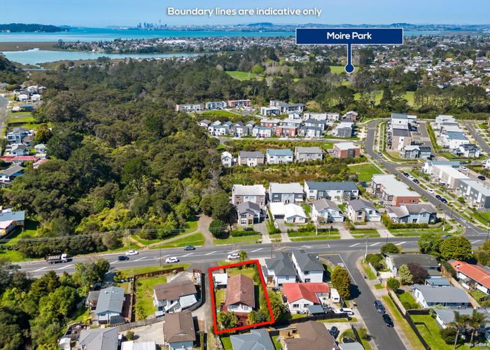  at 90 Moire Road, Massey, Auckland