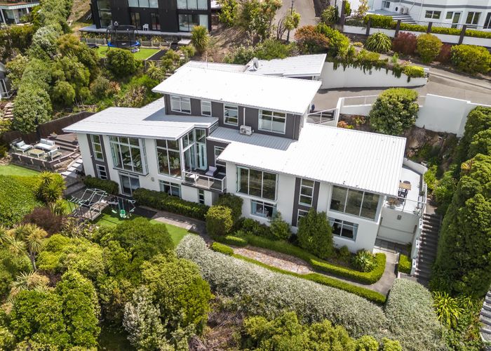  at 2 Redcliffs View Lane, Redcliffs, Christchurch