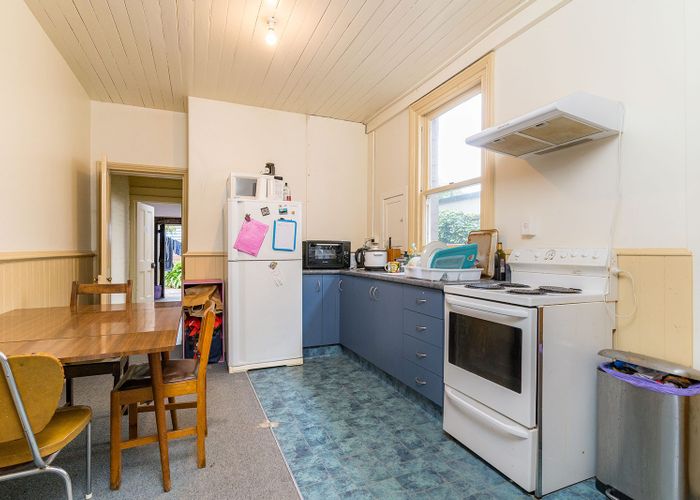17 york place dunedin
