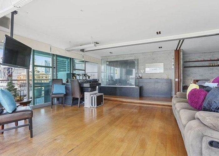  at 6/137 Quay Street, City Centre, Auckland City, Auckland